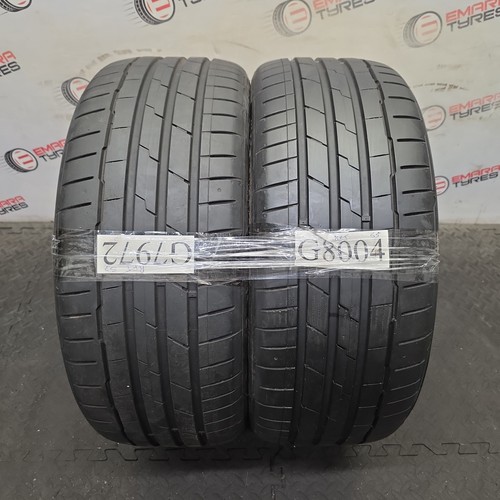 Run flat 225 - 2x,