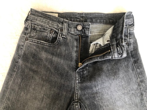 Levis 519 skinny jeans - levis,
