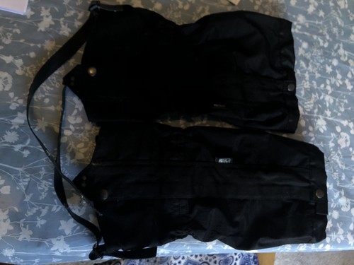 Trekmates torridon gaiters - trekmates,