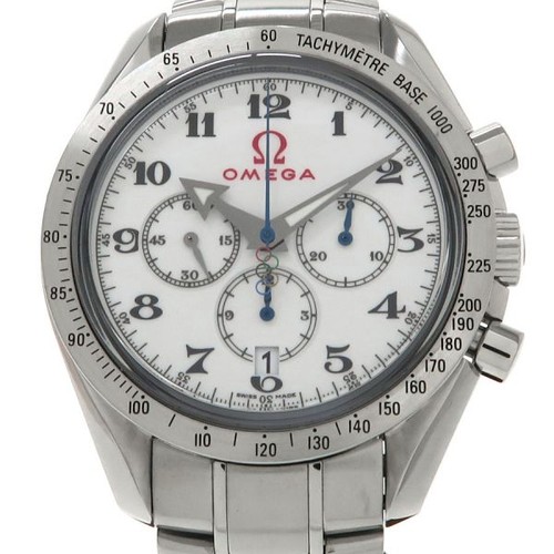 Omega speedmaster - omega,