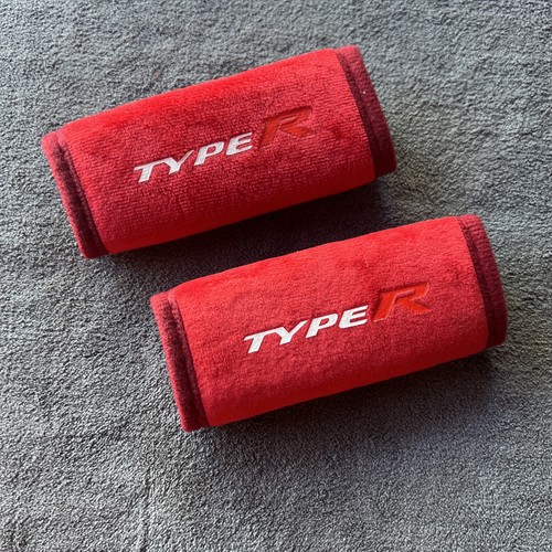 Front grab handle - , covers
