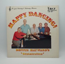 Dennis Hayward's Organisation