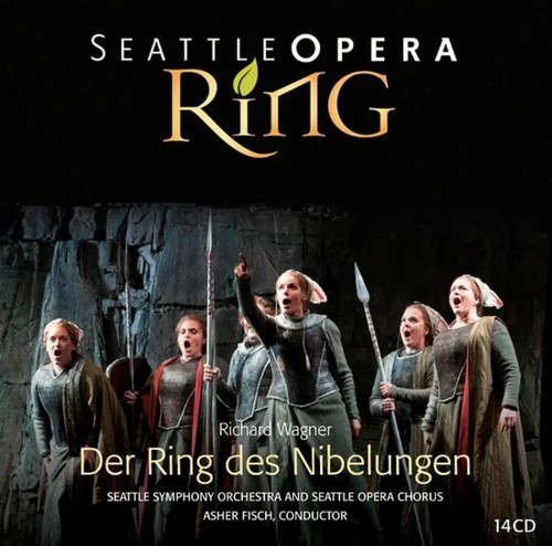 Richard wagner seattle - richard,