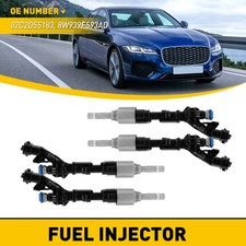 For Range Rover & Jaguar 5.0 L