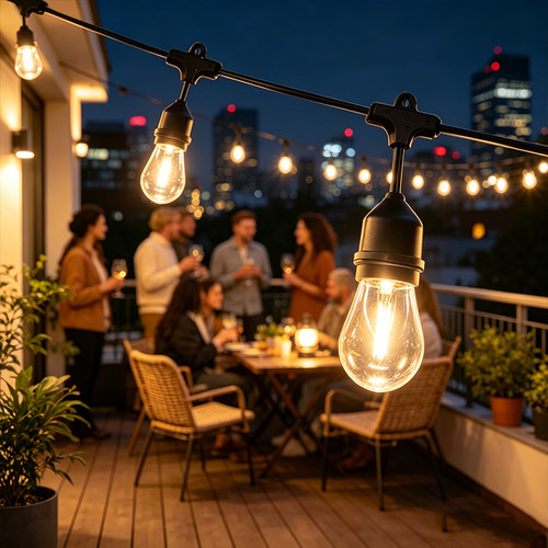 Waterproof led outdoor - waterproof,