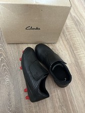 Kids Clarks Kinetic Run