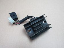 Suzuki GZ 125 L0 2010 10,740 miles regulator rectifier  SH572A-12 (13156)