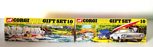 Corgi toys rambler marlin - corgi, &