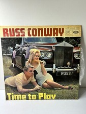 Russ Conway - Time To Play