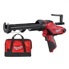 Milwaukee Electric Silicon Gun