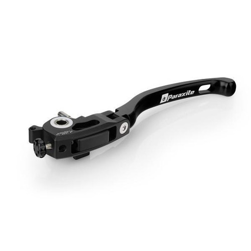 Paraxite race folding clutch - race,