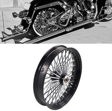 21'' Single Disc Front Wheel