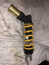 Honda Cbr1000 RR4 Shocker