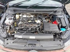 2019- 2024 VW POLO GTI DNN