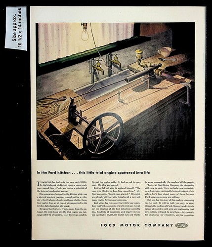 1944 ford motor company - 1944,