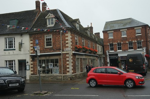Photo 12x8 listed buildings - 12x8,