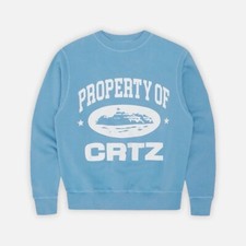 Cortiez Jumper Blue | Size Medium 