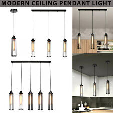 Vintage Ceiling Pendant Light
