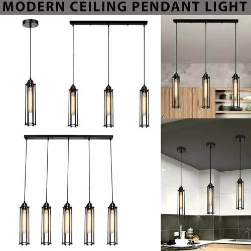 Modern pendant ceiling - pendant, light