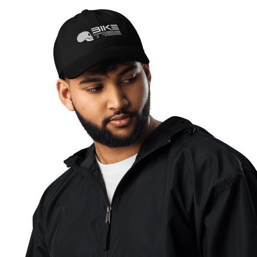 Bike tribe black denim - tribe,