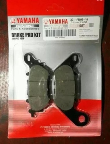 Genuine yamaha delight - delight, xc115