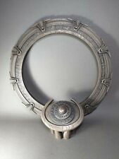 Stargate - SG1 Gate Ring & DHD Bronze Sculpture Art Prop Replica Statue  P