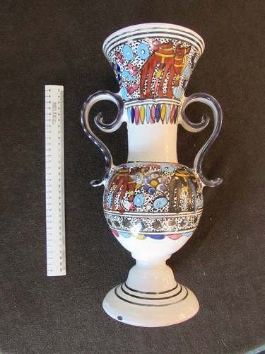 Large tall empire style - large,