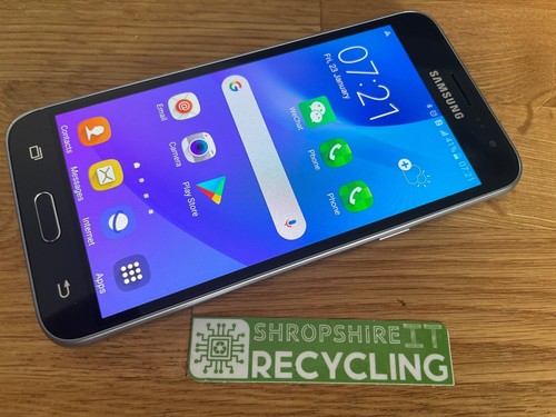 Samsung j320fn duos - j3, 5"