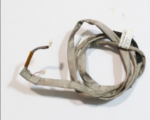 Cable webcam sony vaio - cable,