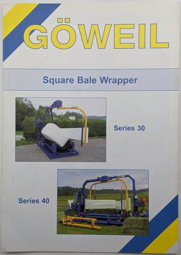 Original goweil square - original,