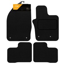 Car Floor Mats For Fiat 500X