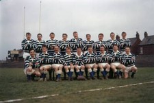 Featherstone Rovers Team Group