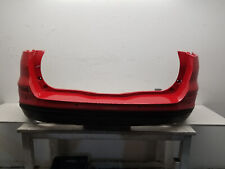 2016 FORD MONDEO MK5 5DR