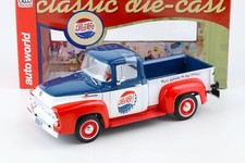 1:18 Car World 1956 Ford F-100