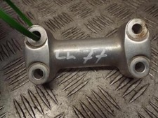 Honda CL77 1965-1968 Handlebar Handle Bar Bracket