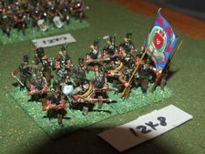 25mm NAPOLEONIC / BRITISH - 18