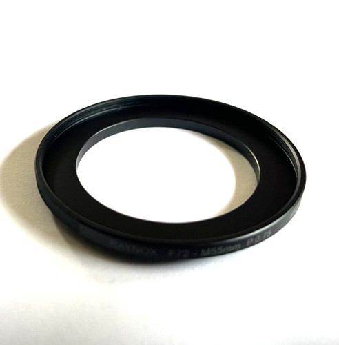 Raynox filter adapter - raynox,