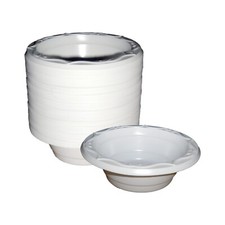 200 - Plastic Dessert Bowls