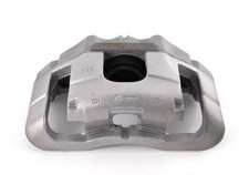 Audi A4 B7 Front Left Brake Caliper Housing 8E0615123B NEW NEW EUR PLATE
