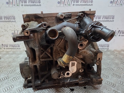 Polo audi seat skoda 4tdi - vw,