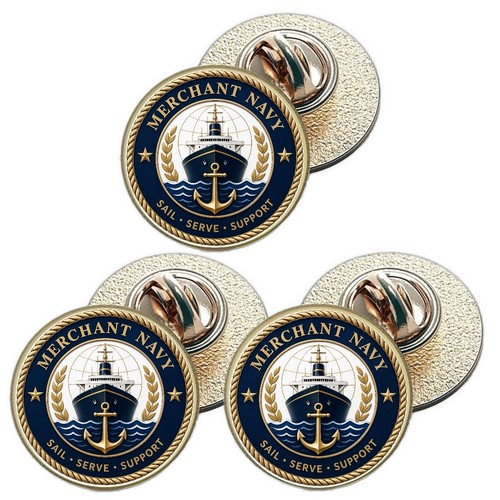 Merchant navy - merchant,