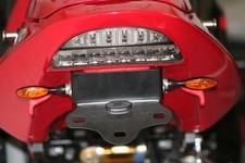 Tail tidy honda cbr954rr - tidy,