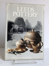 "Leeds Pottery" - vintage