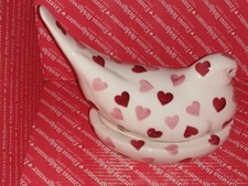 Emma Bridgewater Pink Hearts