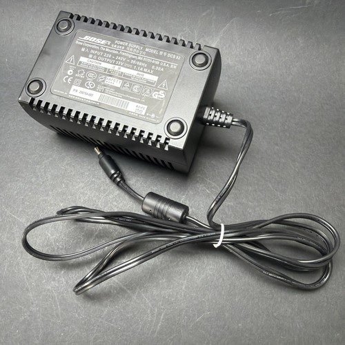 Genuine bose power - bose, supply