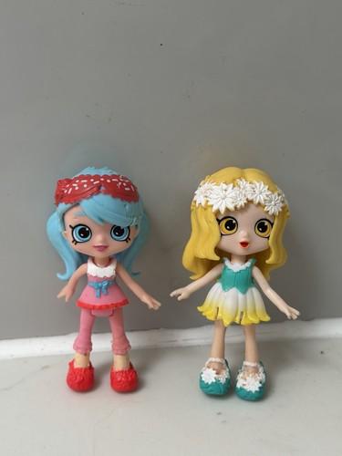 Shopkins happy places dolls - places, x