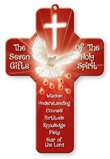 THE SEVEN GIFTS OF THE HOLY