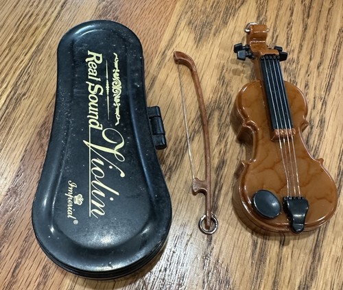 Vintage imperial real sound - real,