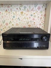 Onkyo TX-SR605 AV Receiver