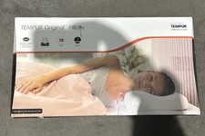 Tempur original pillow Queen